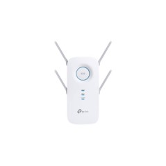 TP-Link AC2600 Wi-Fi Range Extender RE650 - Enhance Your Wi-Fi Coverage with Reliable High-Speed Performance!
